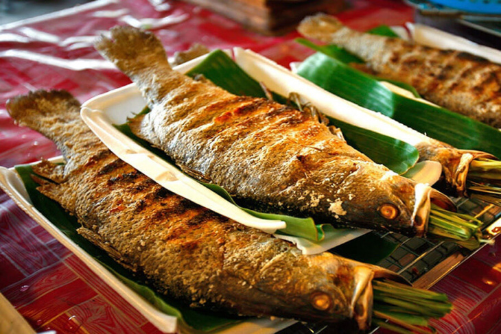 ẩm thực, hướng dẫn 3 cách chế biến cá úc thơm ngon bạn nên biết