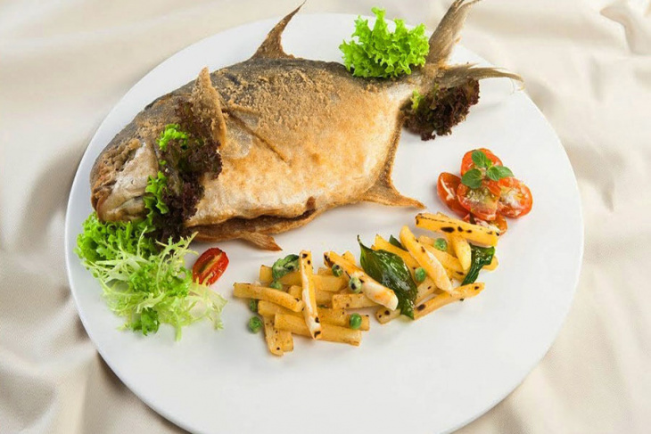 ẩm thực, gợi ý 5 cách chế biến cá bè đơn giản ai cũng làm được