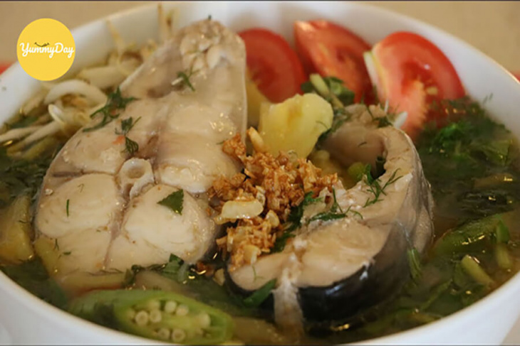 ẩm thực, 15 cách chế biến cá thu siêu hấp dẫn và dễ dàng