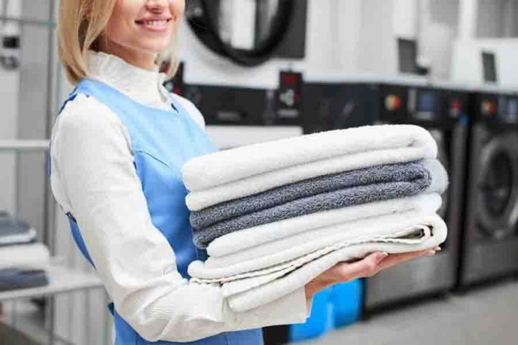 dịch vụ, top 7 dịch vụ giặt là tại huế giá rẻ - uy tín