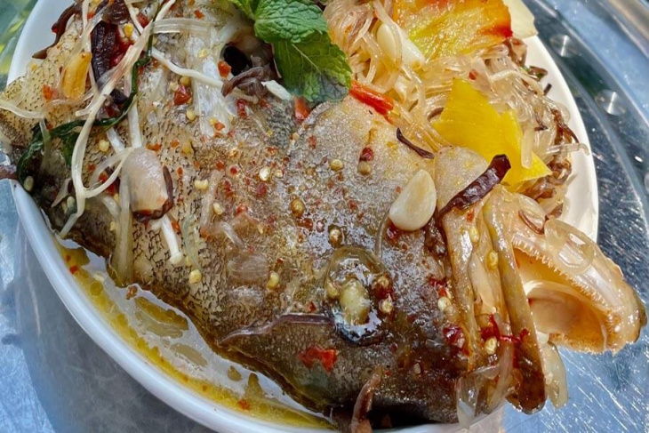 ẩm thực, tổng hợp top 8 cách chế biến cá mú ngon tại nhà