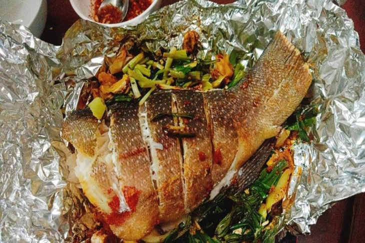ẩm thực, tổng hợp top 8 cách chế biến cá mú ngon tại nhà
