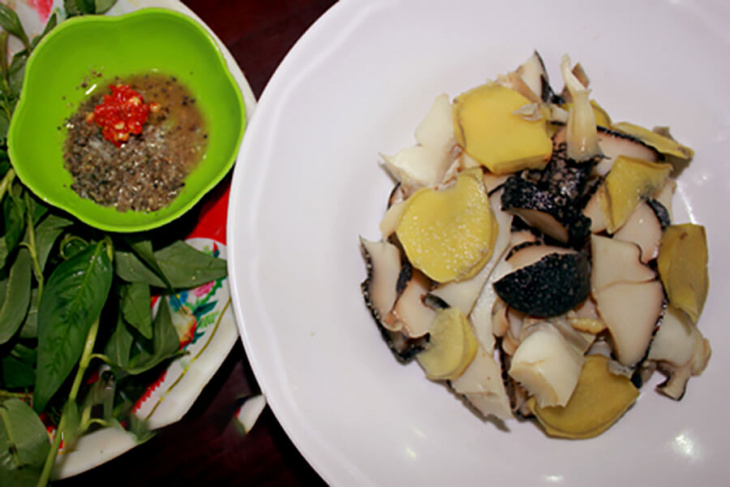 ẩm thực, 7 cách chế biến ốc giác vàng thơm ngon dễ làm ở nhà