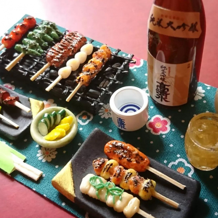 ẩm thực tokyo, combo tokyo, du lịch tokyo, nhật bản, tour nhật bản, tour tokyo, du lịch nhật bản – top 9 món ăn đường phố ở tokyo nhất định phải thử