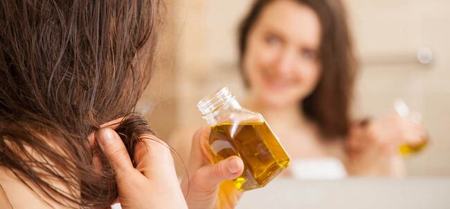 khám phá, trải nghiệm, 5 cách chăm sóc tóc khô xơ hiệu quả tại nhà giúp mái tóc trở nên suôn mượt