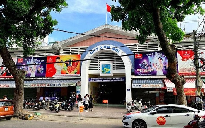 Cẩm nang đi chợ Xóm Mới Nha Trang mua hàng NGON – RẺ như thổ địa!