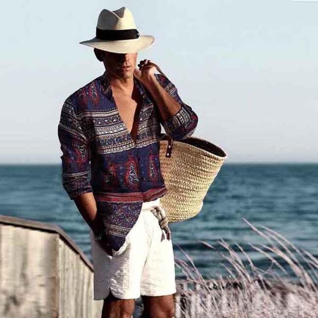 thời trang, đi biển mặc gì: top 25 gợi ý cách mix trang phục đi biển đẹp nhất