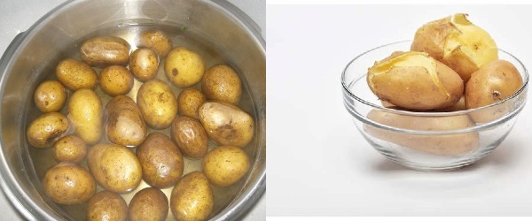 khám phá, trải nghiệm, 4 cách làm khoai tây chiên vàng ươm, giòn rụm, ngon đơn giản nhất