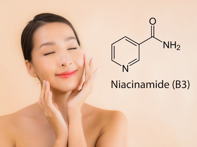 khám phá, trải nghiệm, niacinamide là gì? công dụng và cách sử dụng niacinamide