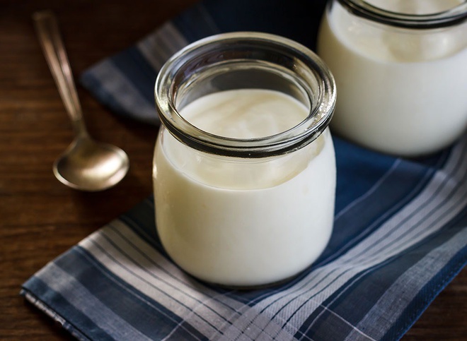 khám phá, trải nghiệm, 10 cách làm sữa chua dẻo mịn đơn giản, tại nhà