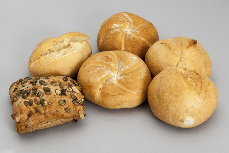 3 Cách Làm Bánh Mì Tại Nhà Đơn Giản, Thơm Ngon