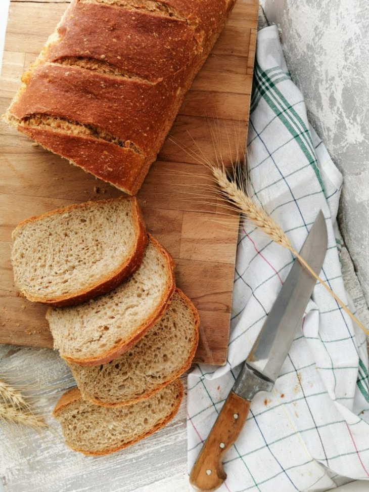 khám phá, trải nghiệm, 3 cách làm bánh mì tại nhà đơn giản, thơm ngon