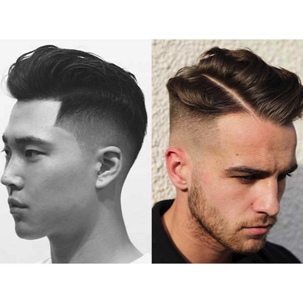 Review] Kiểu tóc Undercut 7/3 – Gợi ý hoàn hảo cho chàng trai hiện đại -  ALONGWALKER