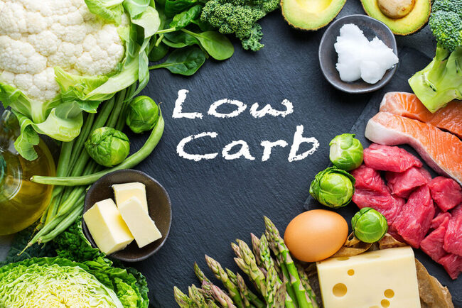 khám phá, trải nghiệm, chế độ ăn low carb có thực sự giảm cân? thực đơn low carb 7 ngày giúp bạn kiểm soát cân nặng hiệu quả