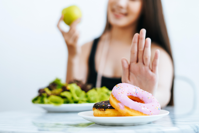 khám phá, trải nghiệm, chế độ ăn low carb có thực sự giảm cân? thực đơn low carb 7 ngày giúp bạn kiểm soát cân nặng hiệu quả