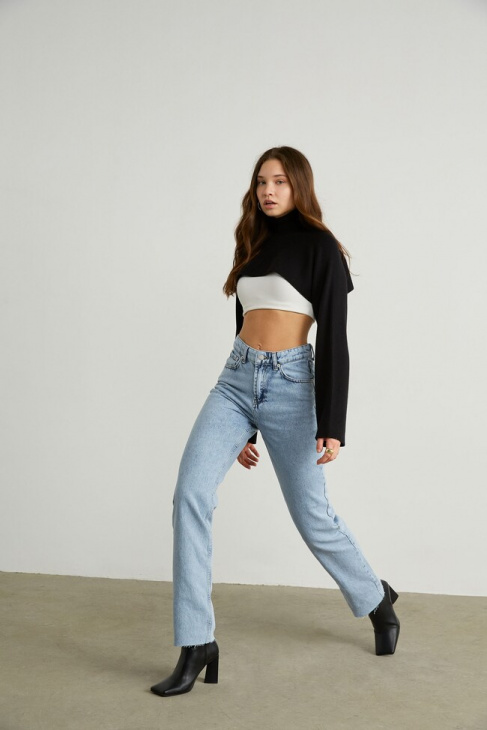 thời trang, cách chọn size quần jean nữ cực chuẩn, đơn giản, chính xác nhất (us, uk, eu)