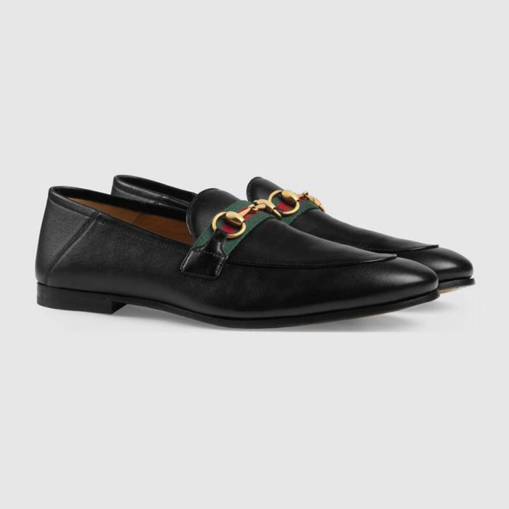 thời trang, giày loafer – đôi giày được nhiều quý ông yêu thích và ưa chuộng