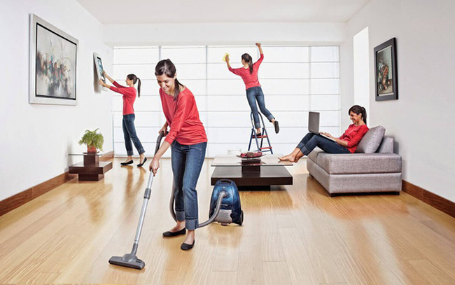khám phá, trải nghiệm, cách dọn dẹp nhà cửa như người nhật: sạch sẽ, tối giản, thần tốc