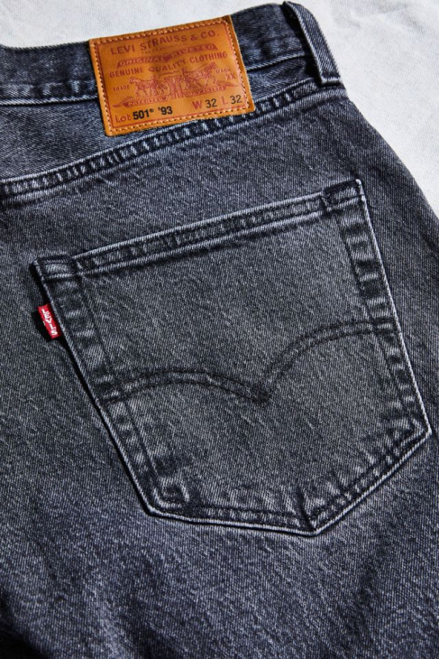 thời trang, 15 thương hiệu quần jeans việt nam nổi tiếng, đẹp, xịn￼