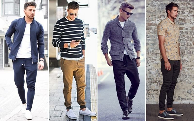 thời trang, hướng dẫn 8 cách chọn size quần nam chuẩn xác nhất