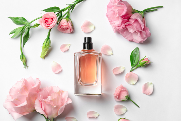 khám phá, trải nghiệm, top 10 những mùi nước hoa nữ quyến rũ giúp nàng thêm tự tin