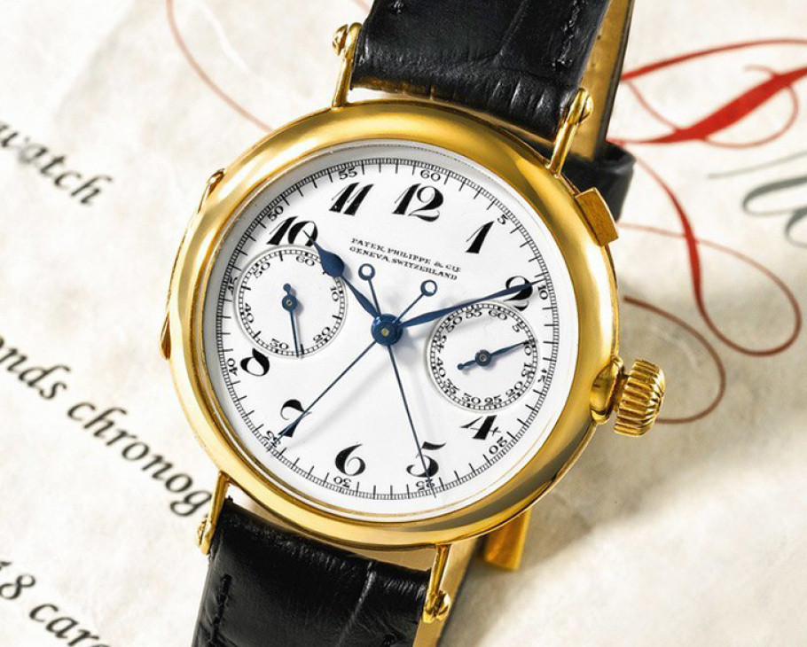 thời trang, tất tần tật về đồng hồ chronograph và cách sử dụng