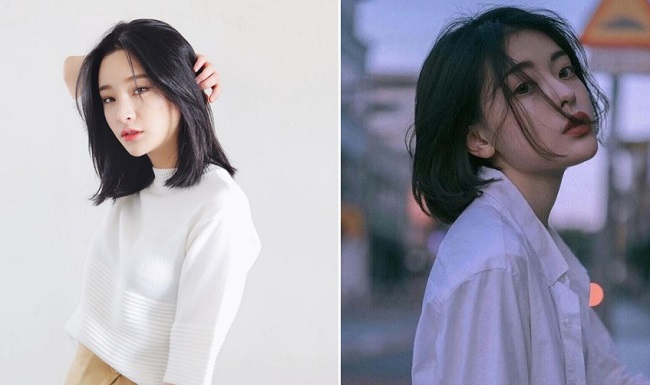 Tóc ngắn Layer Hàn Quốc không còn xa lạ gì với chị em phụ nữ. Kiểu tóc này mang lại sự trẻ trung, năng động và đầy cá tính. Hãy cùng nhau chiêm ngưỡng những kiểu tóc ngắn Layer Hàn Quốc ấn tượng thông qua hình ảnh liên quan đến từ khóa này.