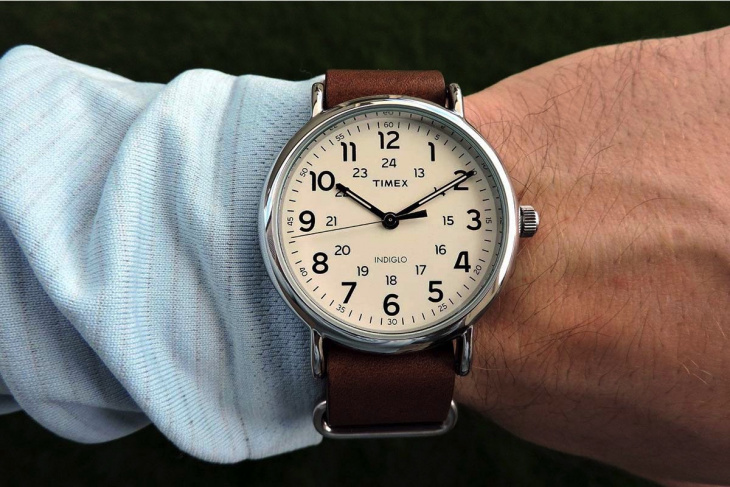 thời trang, đánh giá đồng hồ timex có tốt không? có nên mua đồng hồ timex?