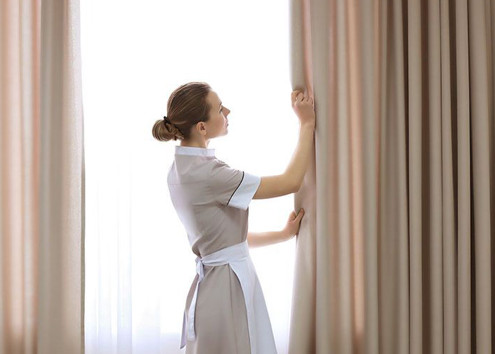 khám phá, trải nghiệm, hướng dẫn 3 cách giặt rèm cửa tại nhà đúng cách và hiệu quả nhất