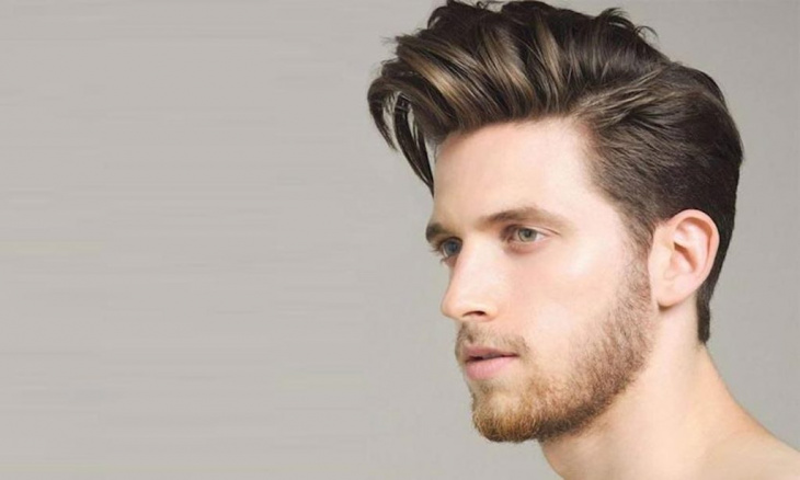 khám phá, trải nghiệm, 20 kiểu tóc nam mặt dài thời thượng, giúp che đi khuyết điểm 2022