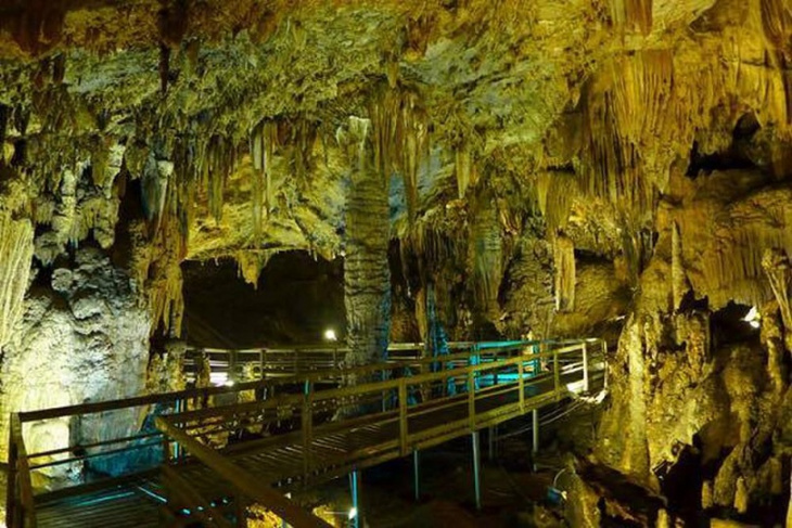 Top 6 hang động nổi tiếng ở Hà Giang du khách nên đến một lần