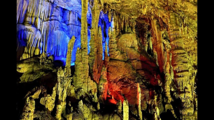 khám phá, trải nghiệm, top 6 hang động nổi tiếng ở hà giang du khách nên đến một lần