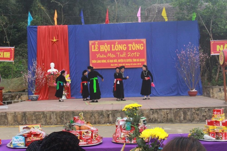 Khám phá những lễ hội truyền thống tại Hà Giang – Du khách không nên bỏ qua