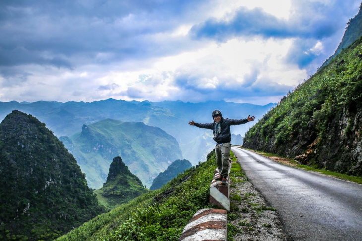 4 lý do bạn nên trải nghiệm trekking Hà Giang một lần trong đời