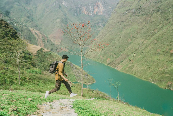 khám phá, trải nghiệm, 4 lý do bạn nên trải nghiệm trekking hà giang một lần trong đời