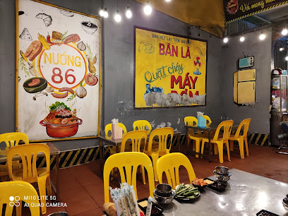 Top những quán nướng bình dân ở Hà Nội ngon đậm vị, lúc nào cũng đông khách
