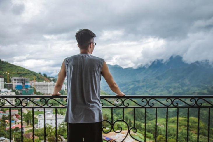 khám phá, trải nghiệm, 12 khách sạn view núi đẹp “sững sờ” không tưởng ở sapa