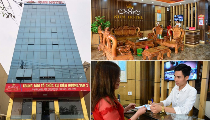 khám phá, trải nghiệm, điểm tên 5 khách sạn được check-in nhiều nhất mộc châu