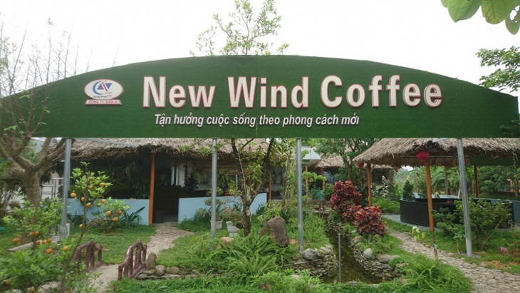 khám phá, trải nghiệm, top 8 quán cafe check in sống ảo đẹp mê mẩn ở tam đảo