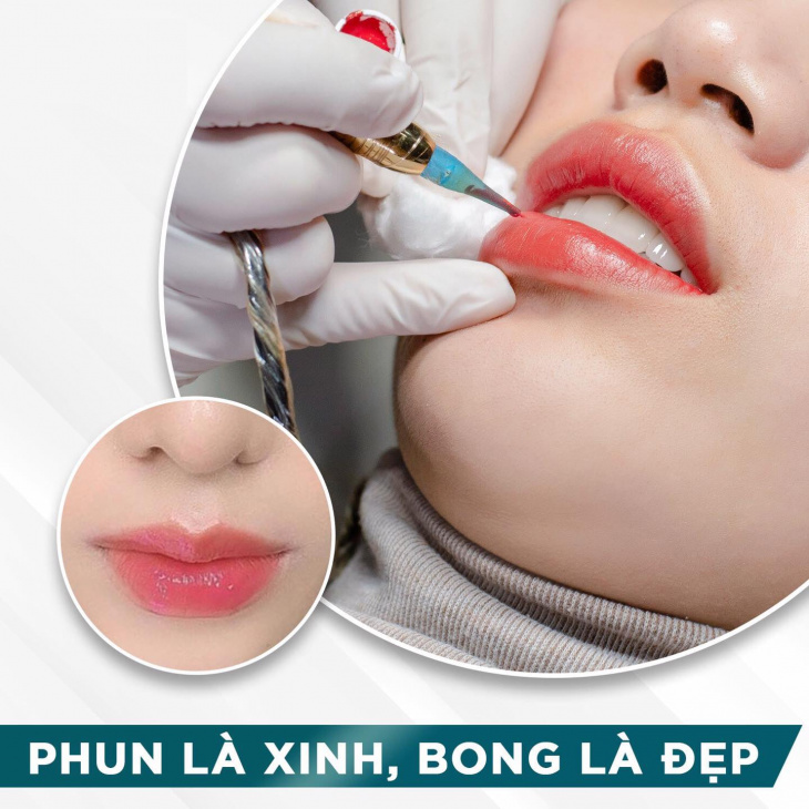 đồng nai, bống spa – spa khử thâm môi uy tín hiệu quả ở tp.hcm