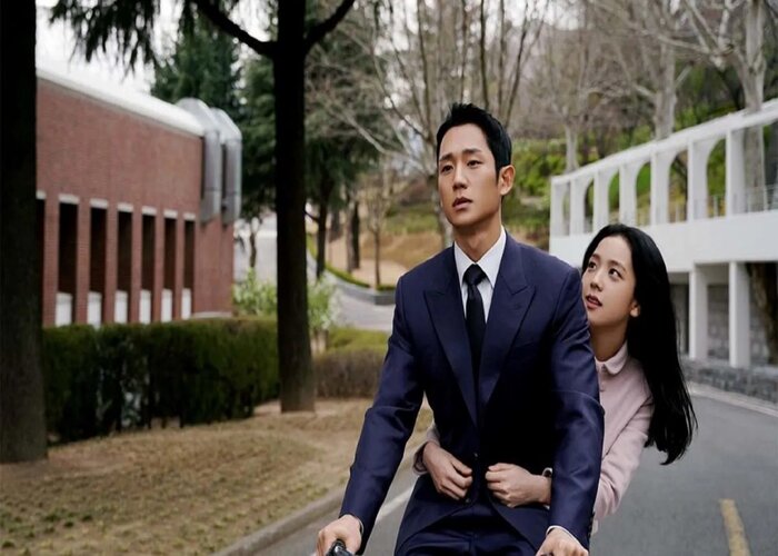 Check-in ‘đẹp như mơ’ tại các trường đại học xuất hiện trong phim Hàn luôn khiến fan ‘dậy sóng’