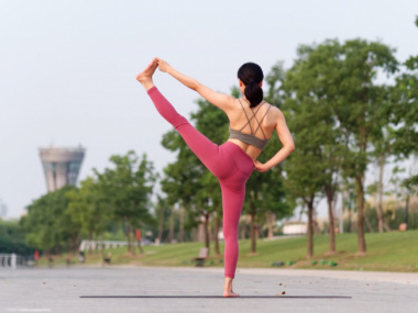5 bài tập ashtanga yoga tuyệt vời bạn nhất định phải thử