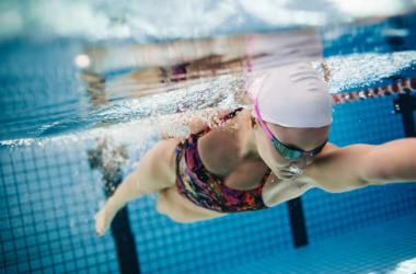 5 mẹo nhỏ để nâng cao kỹ thuật bơi sải