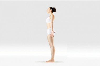 12 bài tập yoga giảm mỡ bụng cực hiệu quả