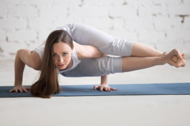 Tần tần tật những điều cần biết về rocket yoga