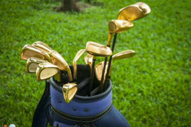 Bạn biết gì về chơi golf – bộ môn thể thao dành cho giới thượng lưu?