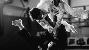 Jiu Jitsu – Bộ môn võ thuật nghệ thuật ẩn chứa sức mạnh to lớn 