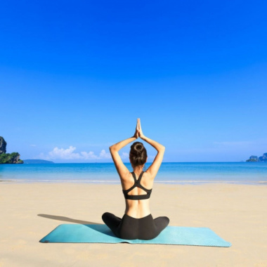 11 sự thật thú vị về bài tập yoga chào mặt trời