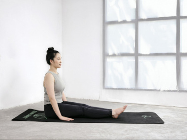 7 bài tập yoga tăng khả năng thụ thai mà bạn nên biết