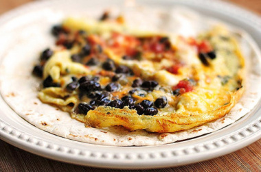 34 thực phẩm tuyệt vời nhất cho bữa sáng giảm cân